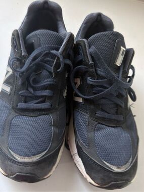 New Balance 990V5 Sneakers Men’s Size 10